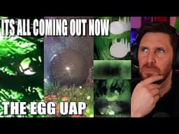 What's REALLY Going On with The EGG UAP Situation?