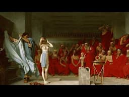 Concubines Describe Life in Ancient Greece