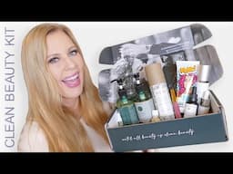 Clean Beauty Kit