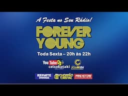 FOREVER YOUNG  - 29/11/2024