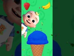 NEW | 🍦 Play The Cocomelon Ice Cream Game 🍦 | #cocomelon  #games  | Songs and Cartoons