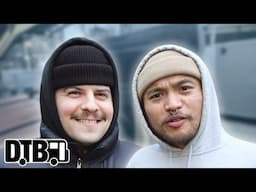 SPY - BUS INVADERS Ep. 2005