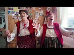 🇧🇬 Bulgarian Grandmother Makes Traditional Banitsa | Authentic Step-by-Step Recipe