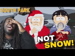 JESUS TRIED A LITTLE CHRISTMAS SHOW !! 😂| South Park ( Season 23, Episode 10 )