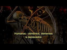 Cattle Decapitation - Death Atlas (Legendado PT - BR)