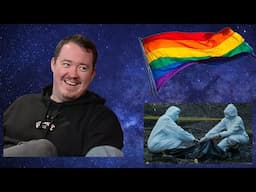 Shane Gillis Talks About GAY Serial Killers