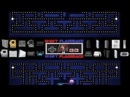 8-Bit Flashback Live Stream