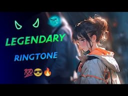 Top 05 Legendary BGM Ringtone 2025 || viral insane bgm || inshot music ||