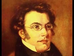 Franz Schubert - Menuett in C sharp minor (D. 600)