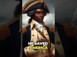 With Out Him America Would Be British #blackhistorian