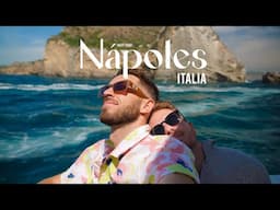 Nápoles, la gran sorpresa de Italia