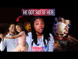 HE DID BLACK MAGIC TO AVOID CHILD SUPPORT…|Haitian Voodoo Story