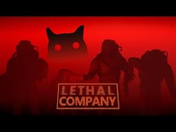 This Won't Give Me Nightmares......Right? (Lethal Company)