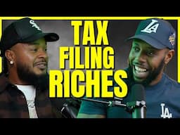 How To Become A Millionaire Filing OTHER PEOPLE'S TAXES!