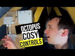 How Does The Octopus Cosy6 Heat Pump Work?