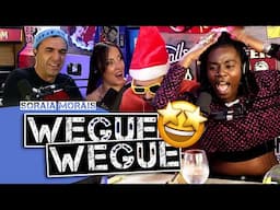 A Soraia partiu isto tudo! (Kalemba - Wegue Wegue)