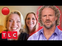 🔴 Kody Struggles To Deal With Multiple Ex-Wives | Sister Wives