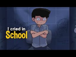 I Cried In School Because Of Toxic Friends - The Class Bully Story