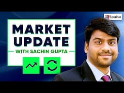 Live Trading Today | Share Market Updates: 10-February-25 | Stock Market News by Sachin Gupta