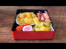 New Year’s Day Traditions: My Annual Osechi and Mochi Feast