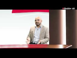 ETHealthWorld | Tech Heal | EP 02 | PROMO | Varun Gera, CEO and Founder of HealthAssure