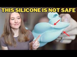 Is Your Silicone Cookware Safe? Try the “Pinch Test”