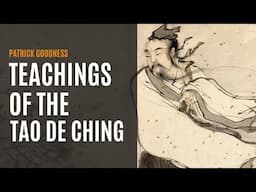 Teachings of the Tao