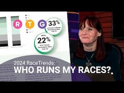 Who Runs My Races?