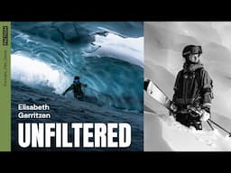 Unfiltered — An Elisabeth Gerritzen Portrait (Full Film) | Faction Skis | 4K