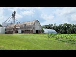 The Orphan’s Barn – Lake Park Minnesota