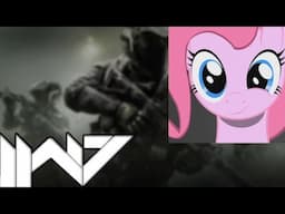 Call of Duty- Infinite Warfare- Pinkie Pie Emblem Tutorial