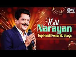 Udit Narayan Viral Hindi Songs 🎶 | Best of Bollywood Udit Narayan Songs | Trending Reel Songs