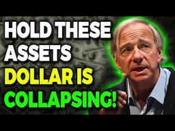 Ray Dalio: These Stocks Will Skyrocket When the Market Crashes In Upcoming Recession