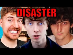 Is DogPack404's New MrBeast Video LEGIT?