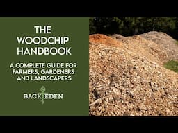 Ben Raskin Author of The Woodchip Handbook