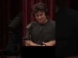 Joe Smelling Salts With Theo Von | Joe Rogan Experience