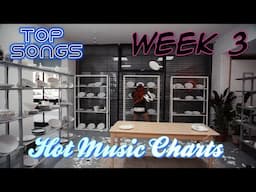 Top Songs of the Week | January 17, 2025