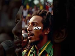 Bob Marley - The King Of Reggae Was A Freedom Fighter #OfTheAfricanDNA