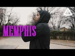 TENNESSEE HOOD TOUR: MEMPHIS | MOST DANGEROUS CITY IN THE STATE