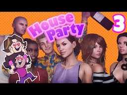 @GameGrumps | House Party | Full Playthrough [3]