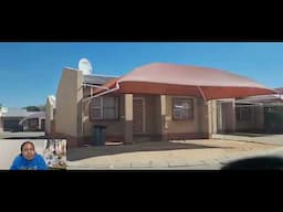 Hochland park | Rockview Estates Townhouse | Aina Sheya Properties | Windhoek