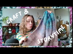 Craft & Storytime - Reading AITA Stories