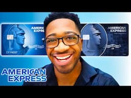 AMEX Blue Cash Everyday vs. Blue Cash Preferred Review: Best American Express Credit Cards