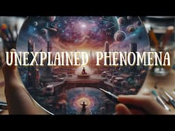 9 Unexplained Phenomena That Baffle Science