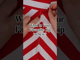 The Truth About Zippers: You Have Options!