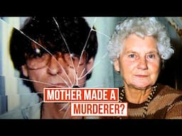 Was it Dennis Nilsen's Mother that turned him into a killer? | Bodies and secrets in the floors