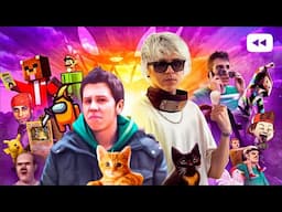 Rubius REWIND: La Historia Completa