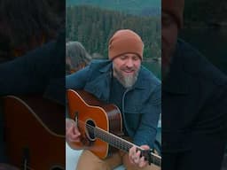 “My Kind of Medicine” out now on the #NoWakeZone EP! #shorts #newmusic #alaska #zacbrownband