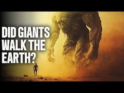 Did giants walk the earth? || Uncovering the Truth Behind Ancient Legends