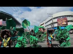 TRIBU ILONGANON Dinagyang 2025